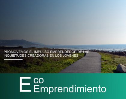 Eco-Emprendimiento