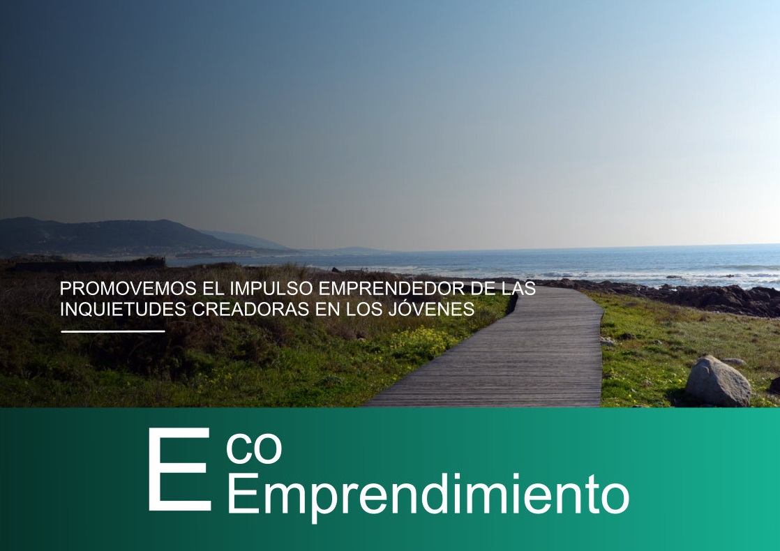 Eco-Emprendimiento