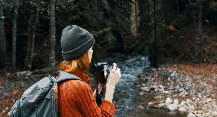 Curso de Especialista en Ecoturismo