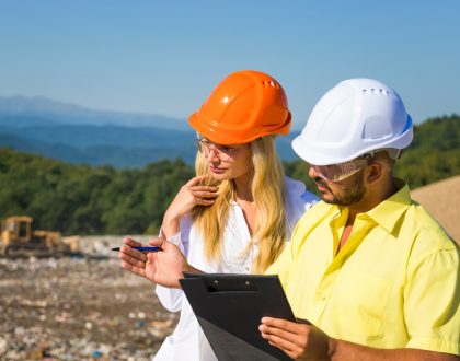 Doble Curso Especialista en Evaluación de Impacto Ambiental + Restauración