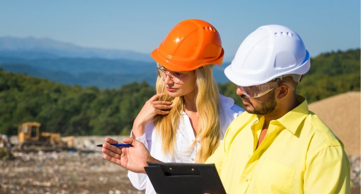 Doble Curso Especialista en Evaluación de Impacto Ambiental + Restauración